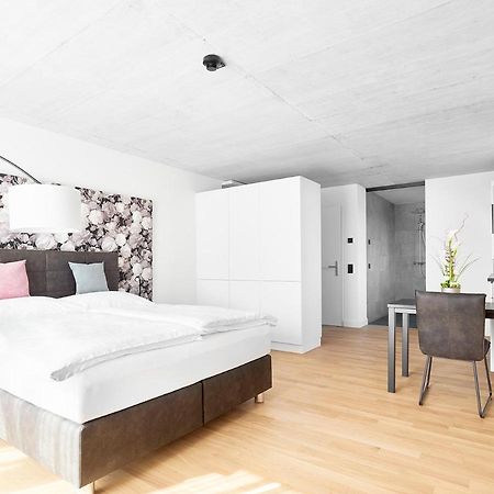 Livisit Bergapartments Stuttgart Luaran gambar