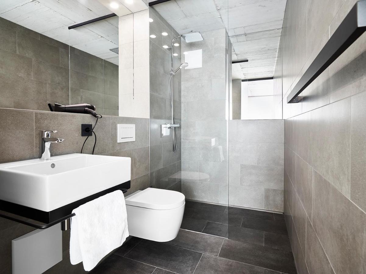 Livisit Bergapartments Stuttgart Luaran gambar