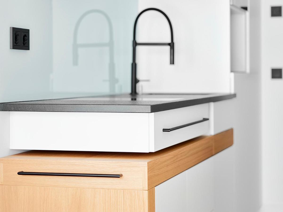Livisit Bergapartments Stuttgart Luaran gambar