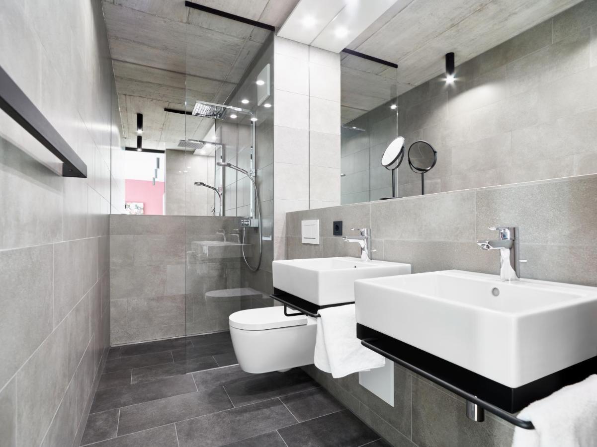 Livisit Bergapartments Stuttgart Luaran gambar